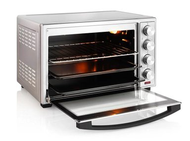 HORNO ELECTRICO THOMAS TH-48i - 6