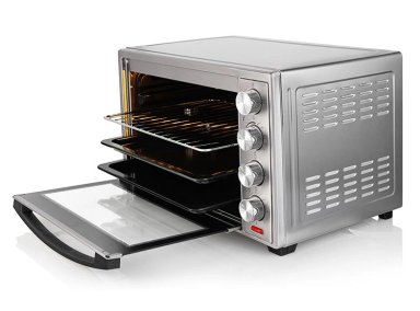 HORNO ELECTRICO THOMAS TH-48i - 7