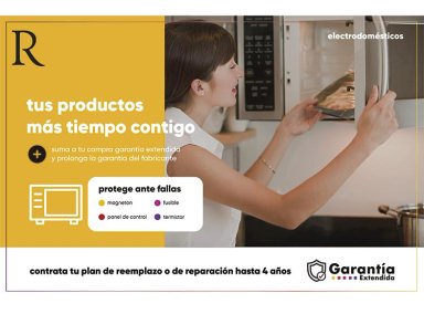 HORNO ELECTRICO THOMAS TH-48i - 10