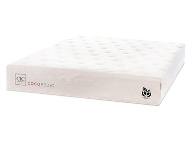 COLCHÓN CIC COCOPEDIC 2 PLAZAS - 2