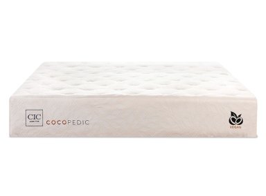 COLCHÓN CIC COCOPEDIC 2 PLAZAS - 1
