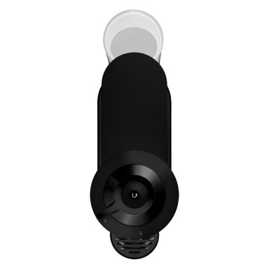 CAFETERA NESPRESSO CÁPSULA VERTUO NEXT NEGRO + ESPUMADOR DE LECHE AEROCCINO 3 - 9