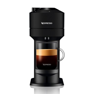 CAFETERA NESPRESSO CÁPSULA VERTUO NEXT NEGRO - 7