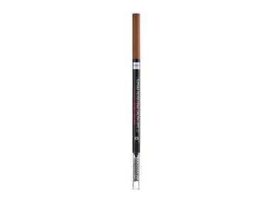 PERFILADOR CEJAS LOREAL MAKEUP BROW ARTIST LE SKINNY DEFINER 104 CHATAIN 33 GR - 1