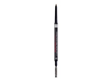PERFILADOR CEJAS LOREAL MAKEUP BROW ARTIST LE SKINNY DEFINER 104 CHATAIN 33 GR - 2