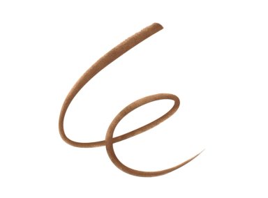 PERFILADOR CEJAS LOREAL MAKEUP BROW ARTIST LE SKINNY DEFINER 104 CHATAIN 33 GR - 3