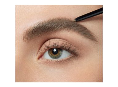 PERFILADOR CEJAS LOREAL MAKEUP BROW ARTIST LE SKINNY DEFINER 104 CHATAIN 33 GR - 5