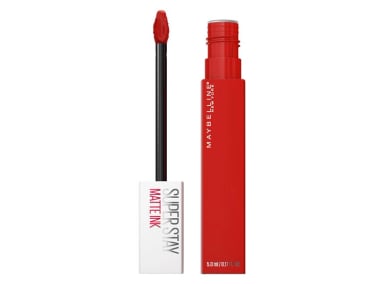 LABIAL MAYBELLINE SUPERSTAY MATTE INK 330 INNOVATOR 5 ML - 1