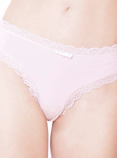 PACK CALZON INTIME CULOTTE - 2