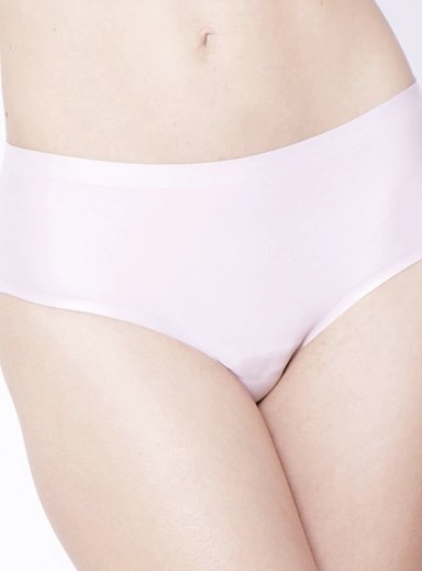 PACK CALZÓN MUJER INTIME 96888N - 4