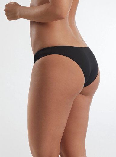 3 PACK CALZÓN BIKINI MUJER FLORES 6382 - 4