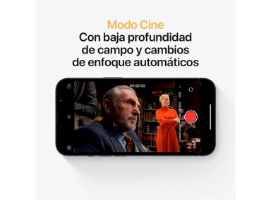 IPHONE 13 128 GB 12MP 6.1 - 7