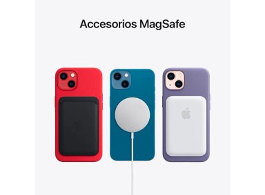 IPHONE 13 128 GB 12MP 6.1 - 9