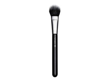 BROCHA DE ROSTRO M∙A∙C 159S DUO FIBRE BLUSH - 1