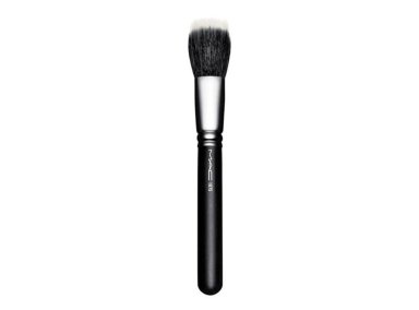 BROCHA DE ROSTRO M∙A∙C 187S DUO FIBRE FACE - 1