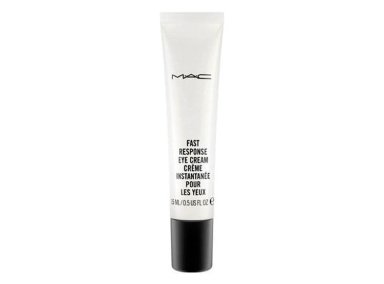 CREMA OJOS MAC ANTIEDAD FAST RESPONSE EYE CREAM 15 ML - 1