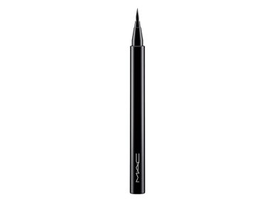 DELINEADOR DE OJOS MAC LÁPIZ BRUSHSTROKE LINER 0.67 GR - 1
