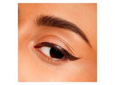 DELINEADOR DE OJOS MAC LÁPIZ BRUSHSTROKE LINER 0.67 GR - 2