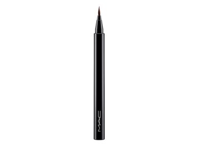 DELINEADOR DE OJOS MAC LÁPIZ BRUSHSTROKE LINER 0.67 GR - 1