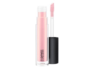 BRILLO LABIAL MAC LIPGLASS 4.8 GR - 1