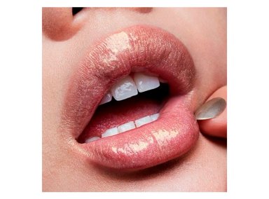 BRILLO LABIAL MAC LIPGLASS 4.8 GR - 2