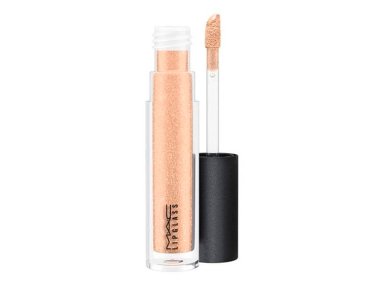 BRILLO LABIAL MAC LIPGLASS 4.8 GR - 1