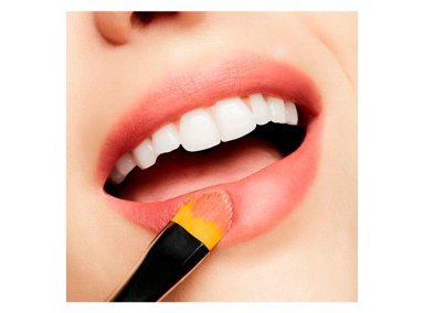 LABIAL MAC POWDER KISS LIPSTICK 3 GR - 2