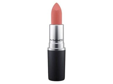 LABIAL MAC POWDER KISS LIPSTICK 3 GR - 1
