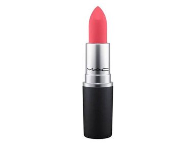 LABIAL MAC POWDER KISS LIPSTICK 3 GR - 1