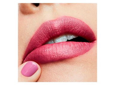 LABIAL MAC RETRO MATTE LIQUID LIPCOLOUR METALLICS 5 ML - 2