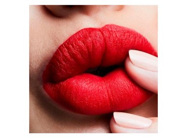 LABIAL MAC RETRO MATTE LIQUID LIPCOLOUR 5 ML - 2