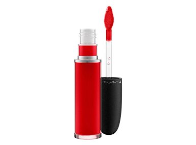 LABIAL MAC RETRO MATTE LIQUID LIPCOLOUR 5 ML - 1