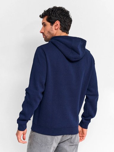 POLERÓN HOMBRE PEPE JEANS HOODIE - 2