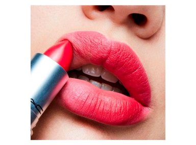 LABIAL MAC RETRO MATTE LIPSTICK 3 GR - 2