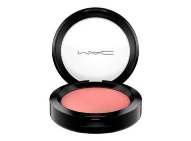 RUBOR MAC SHEERTONE SHIMMER BLUSH 6 GR - 2