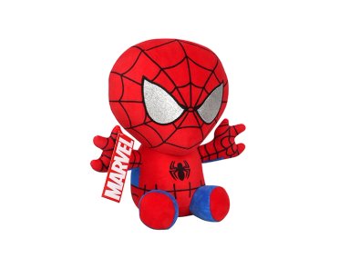 PELUCHE 30 CM MARVEL SPIDERMAN - 2