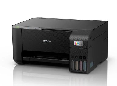 IMPRESORA MULTINFUNCIONAL EPSON INYECCIÓN TINTA ECOTANK L3210 - 2