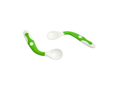 SET DE CUCHARAS FLEXIBLES BABY DULCCITTO - 2