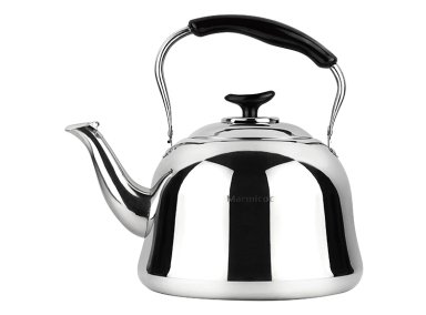 TETERA MARMICOC KEIRA PLATA 4 L - 1