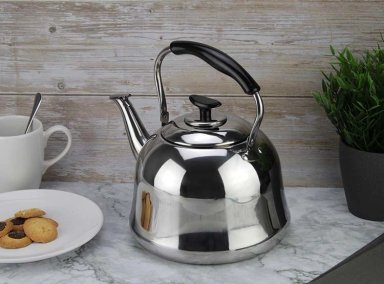 TETERA MARMICOC KEIRA PLATA 4 L - 6