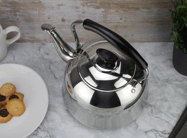 TETERA MARMICOC KEIRA PLATA 4 L - 7