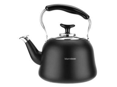 TETERA MARMICOC SARA BLACK 3LT - 1