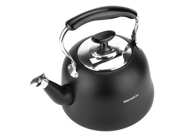 TETERA MARMICOC SARA BLACK 3LT - 2