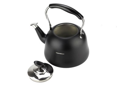 TETERA MARMICOC SARA BLACK 3LT - 3
