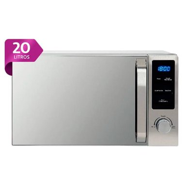 MICROONDAS LOVEN 20 L MID21 - 2