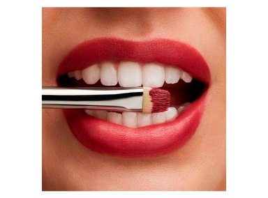LABIAL MAC LUSTREGLASS SHEER-SHINE LIPSTICK 3 GR - 2