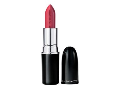 LABIAL MAC LUSTREGLASS SHEER-SHINE LIPSTICK 3 GR - 1