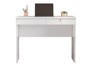 ESCRITORIO DI PORETTI DESIGN FELICIA BLANCO - 1
