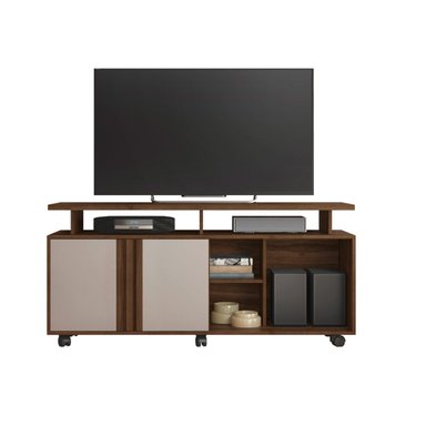 RACK TV DI PORETTI DESIGN HUMOR 55" - 2