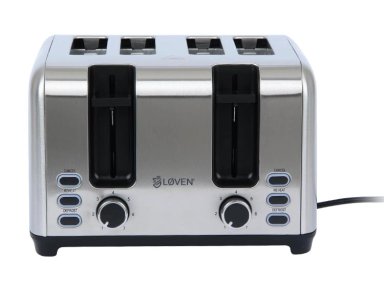 TOSTADOR LOVEN 4 PRO21 - 1